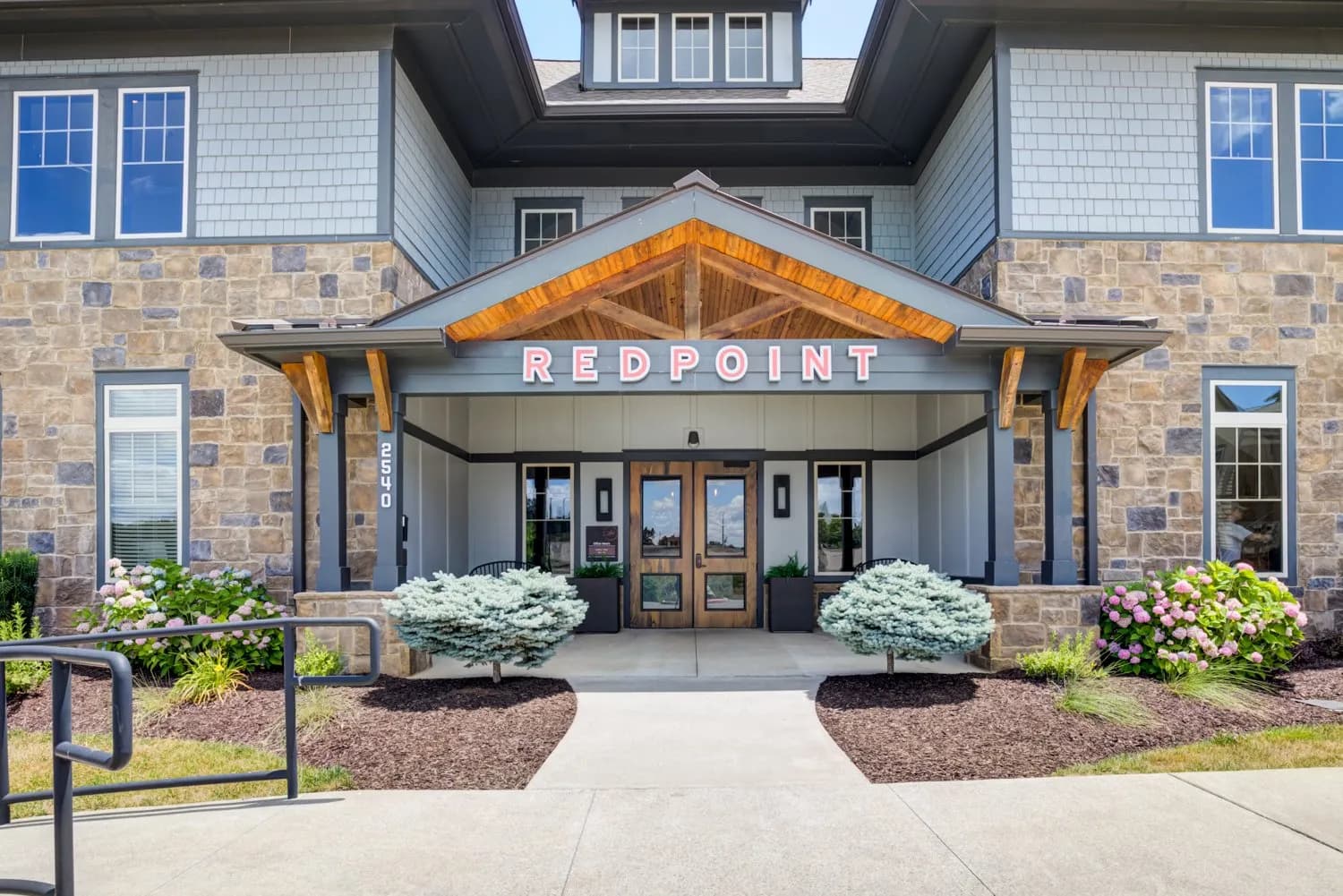 Redpoint Harrisonburg