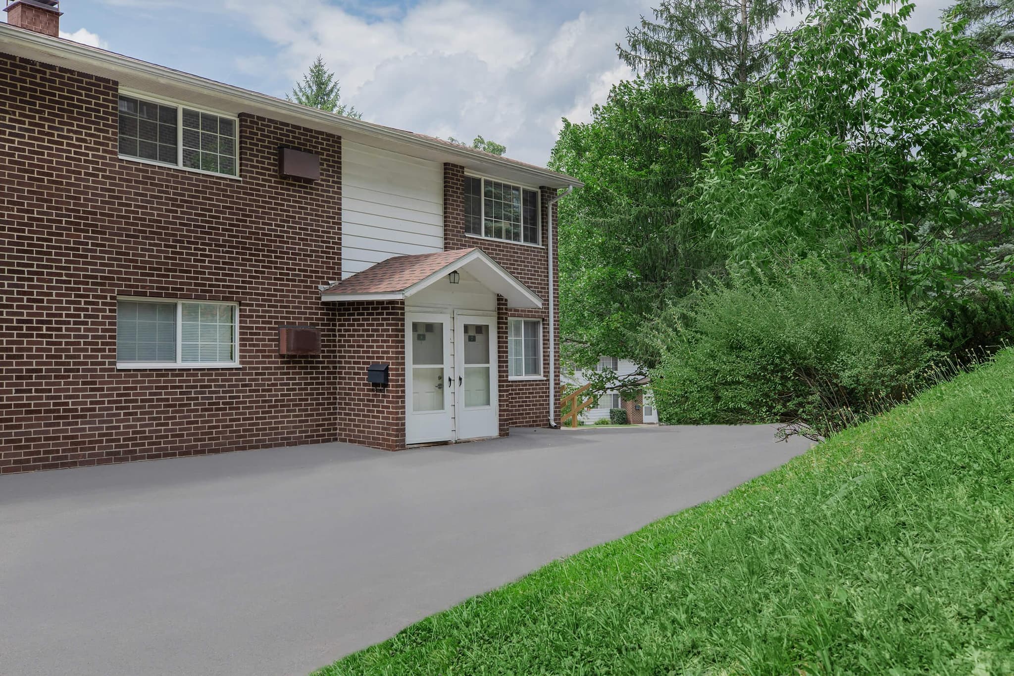 Wilber Park Apartments
