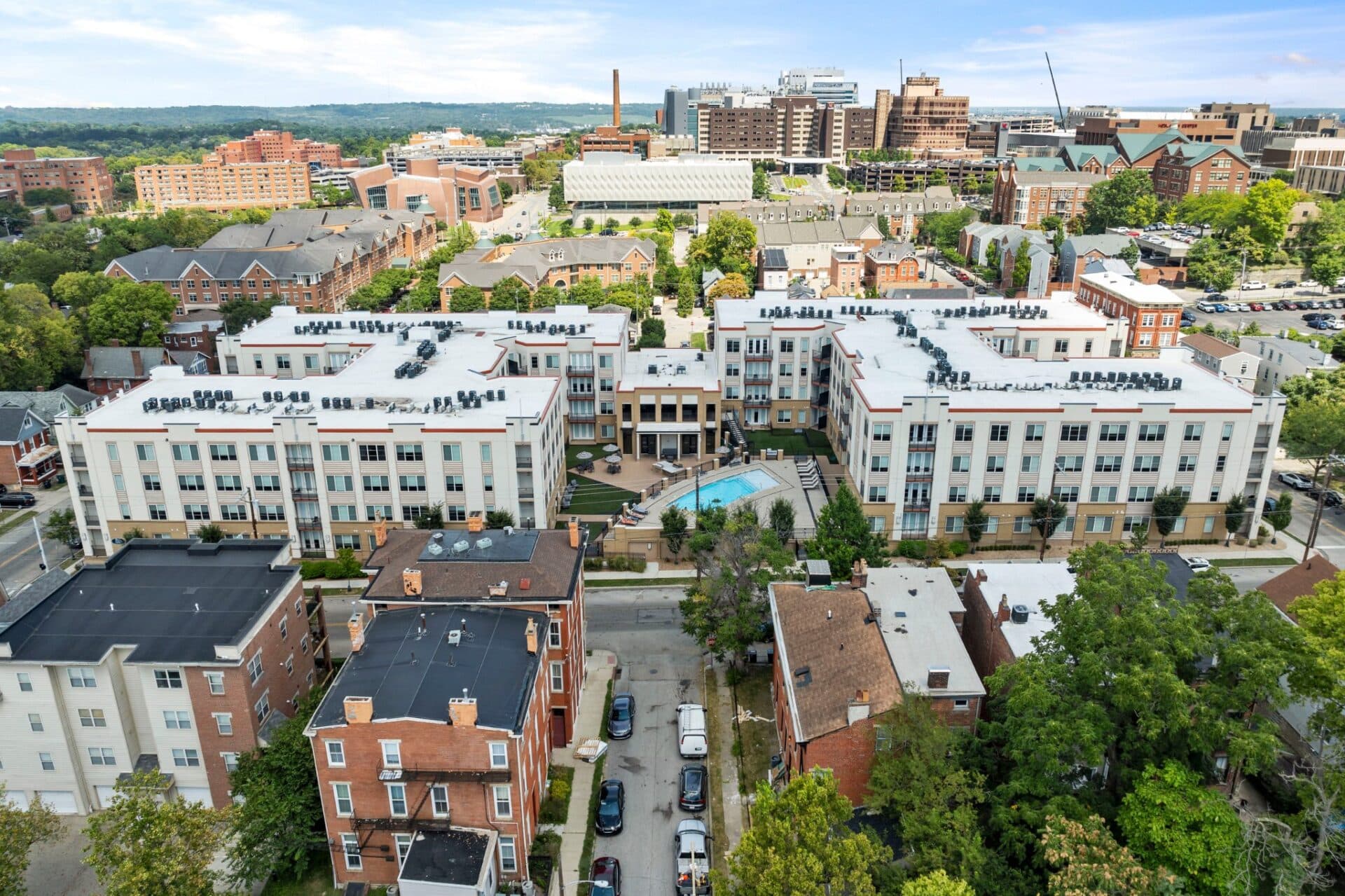 The Eden Cincinnati