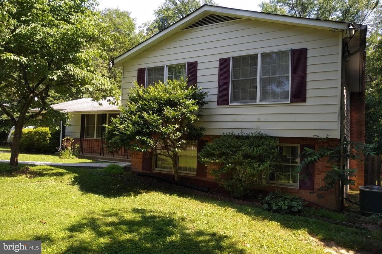 Fairfax Room Rental by GMU