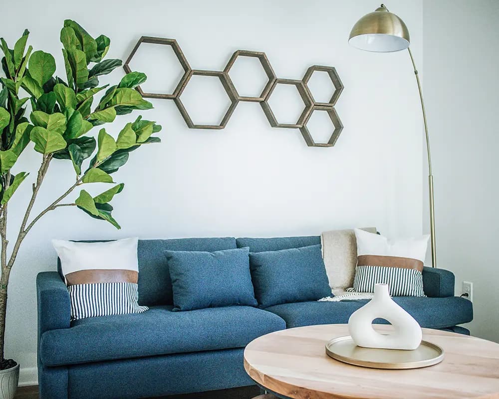 Urban Loft Co. Hilltop Jonesboro