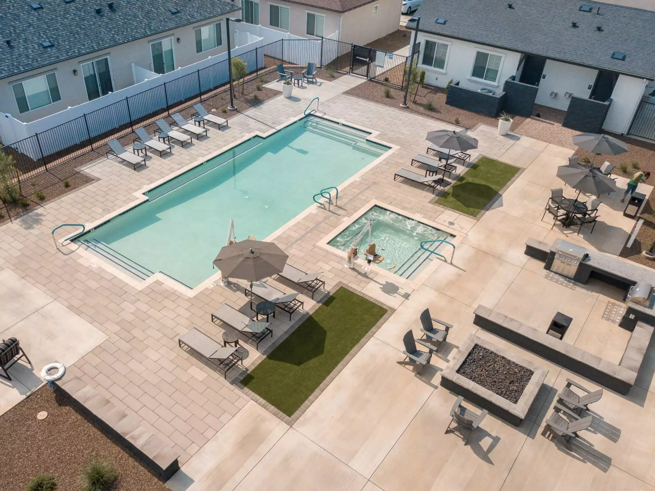 Parke Place Apartments