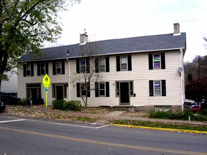 36 W State St