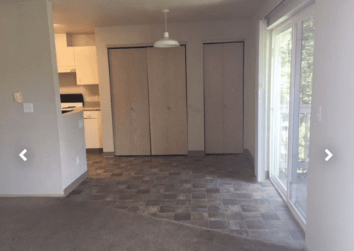 Northwood Manor Apartments