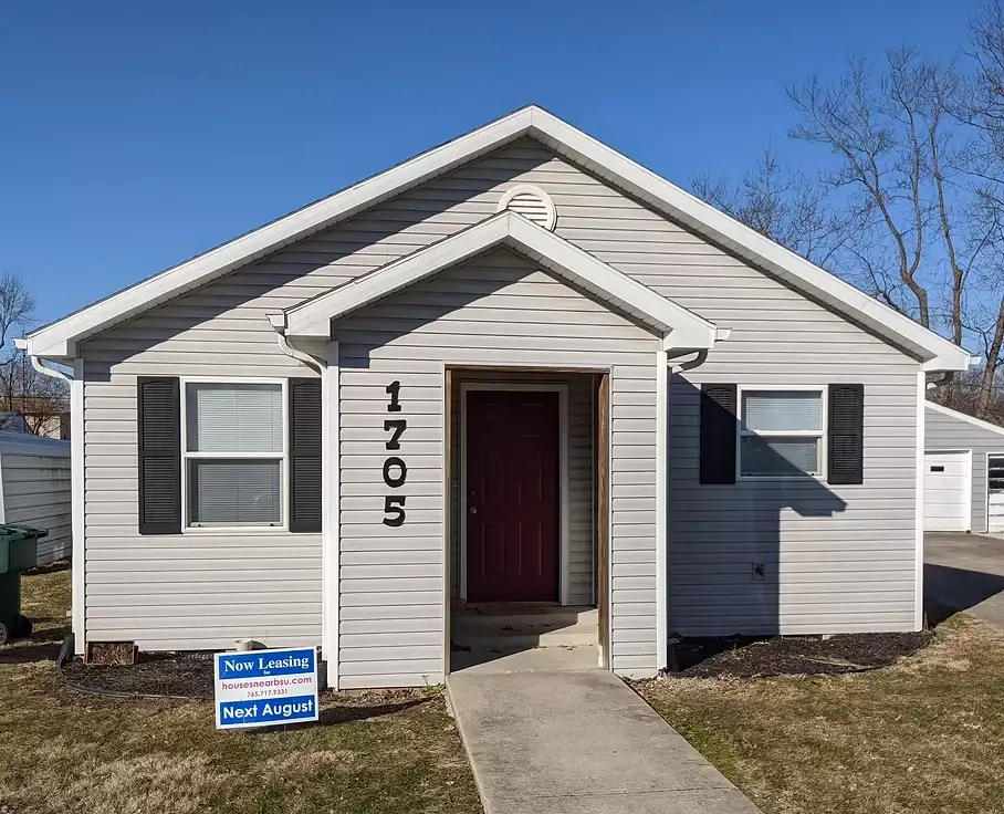 1705 N. Janney