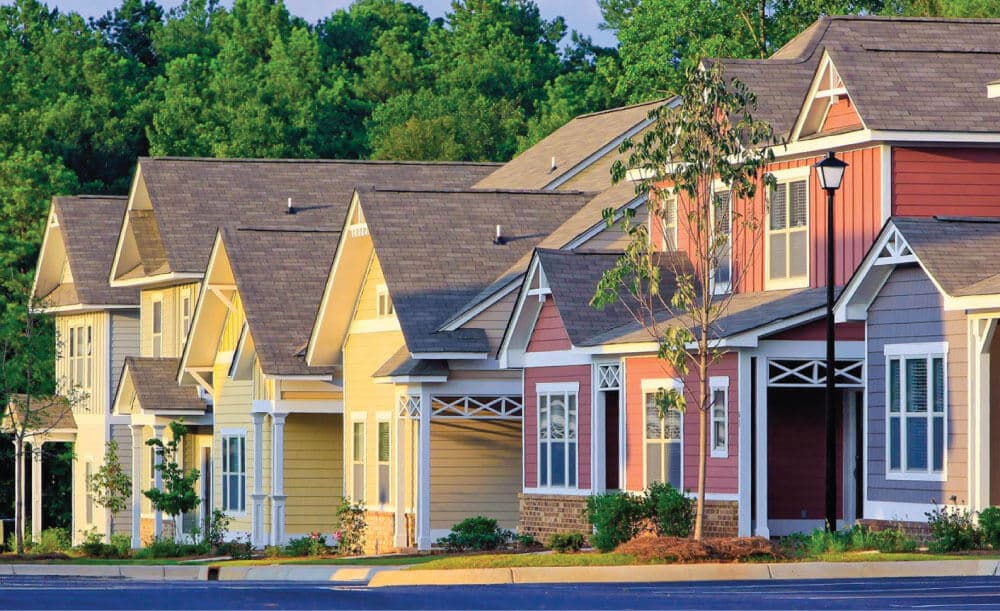 The Cottages at Lake Tamaha