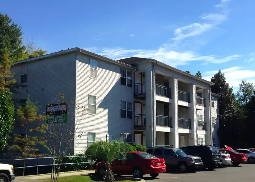 University Center Apartments