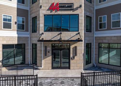 44 Courtlandt