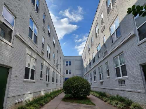Union Flats