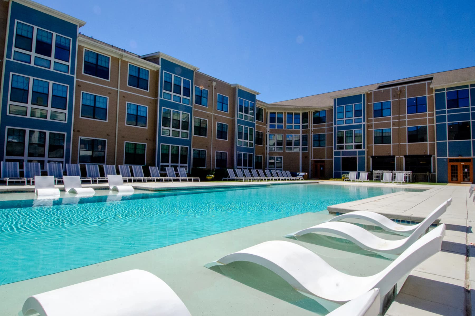 Riverfront Village