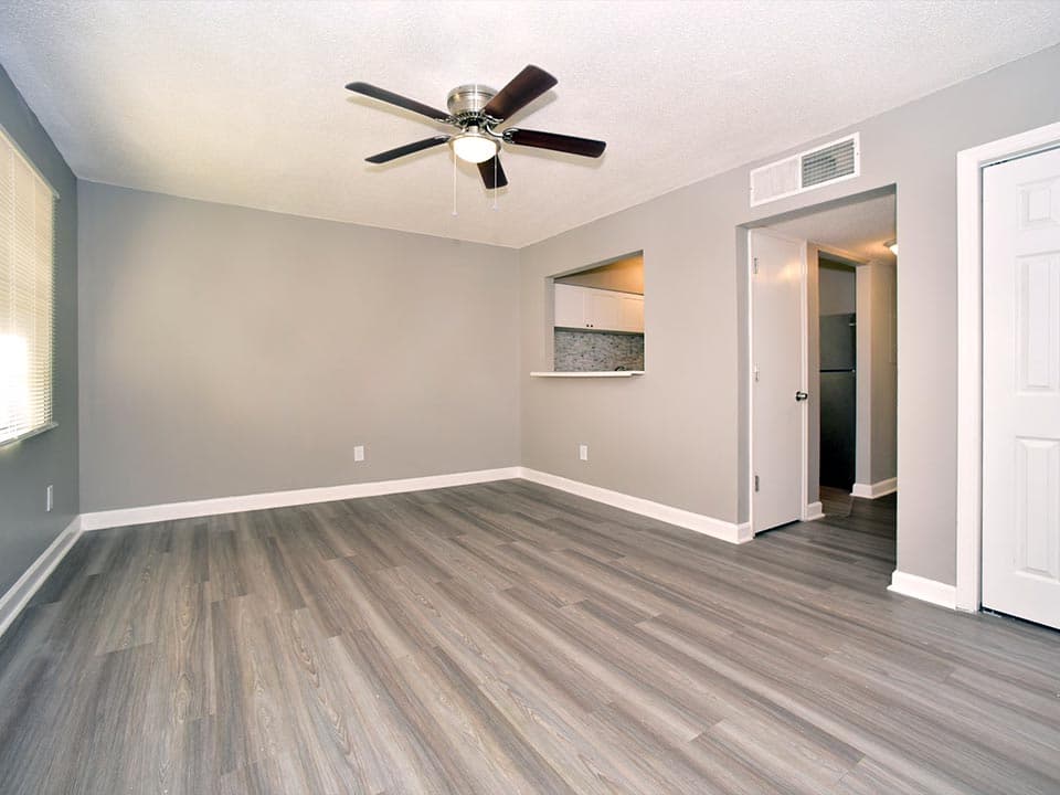 Whispering Pines Apartments