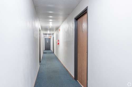 Glen Park Apartments