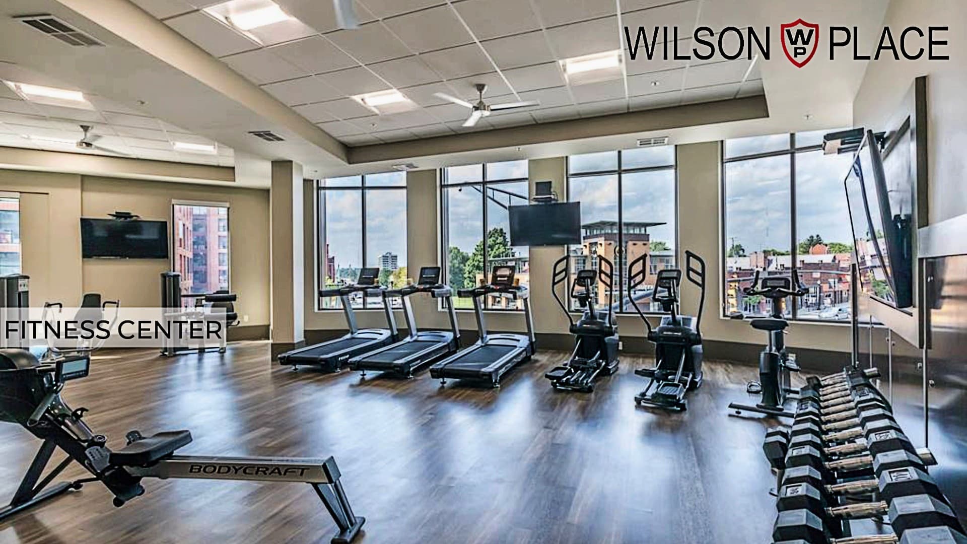 Wilson Place