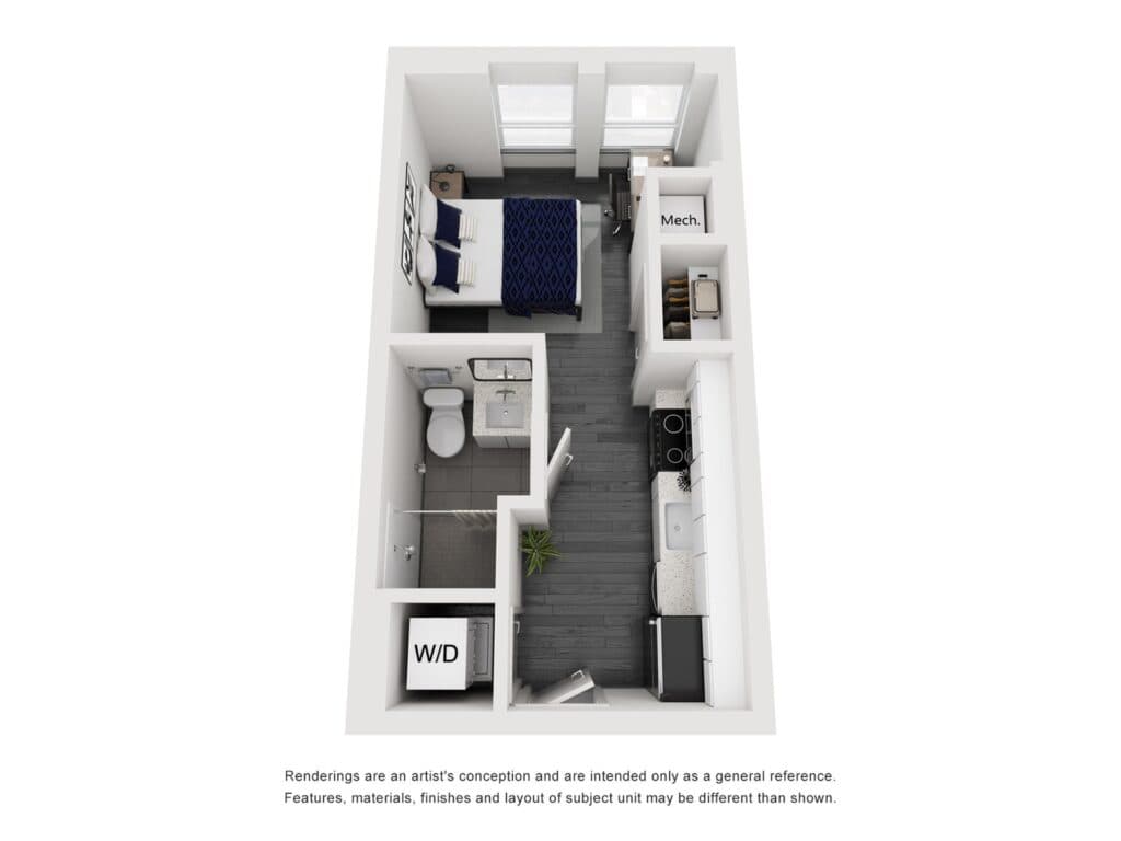 Terrazul Miami