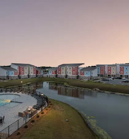 The Grand at Carolina Forest