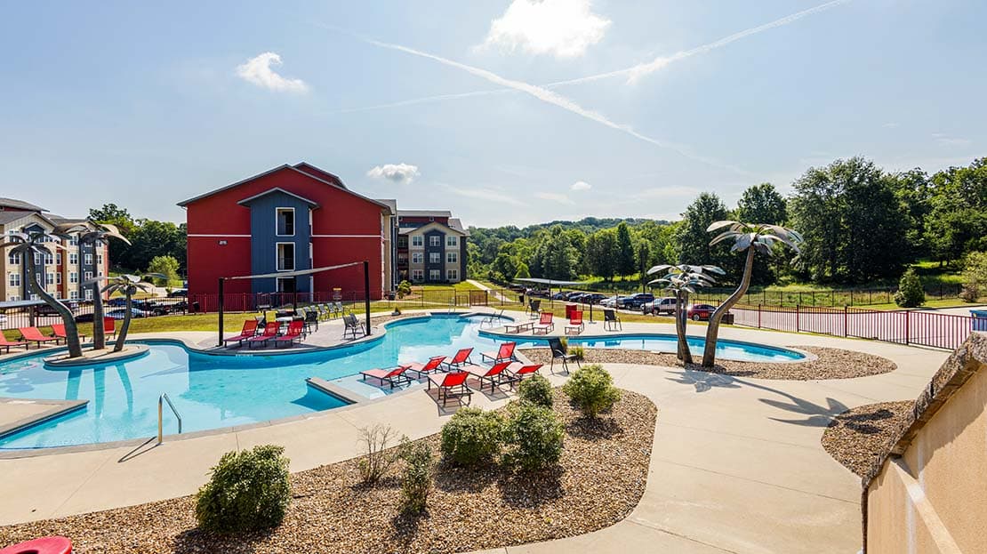 Hawks Landing Apartments