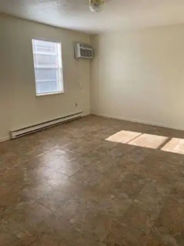 Poinsett View Apartments