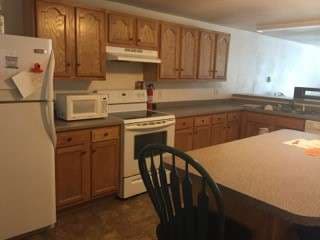 538/540 N Washington St. Duplex