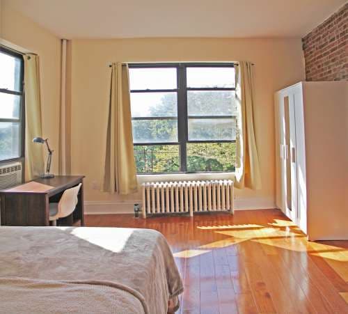 FURNISHED BRAND NEW QUIET CLEAN APT -48