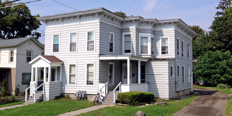 20-22 High St.