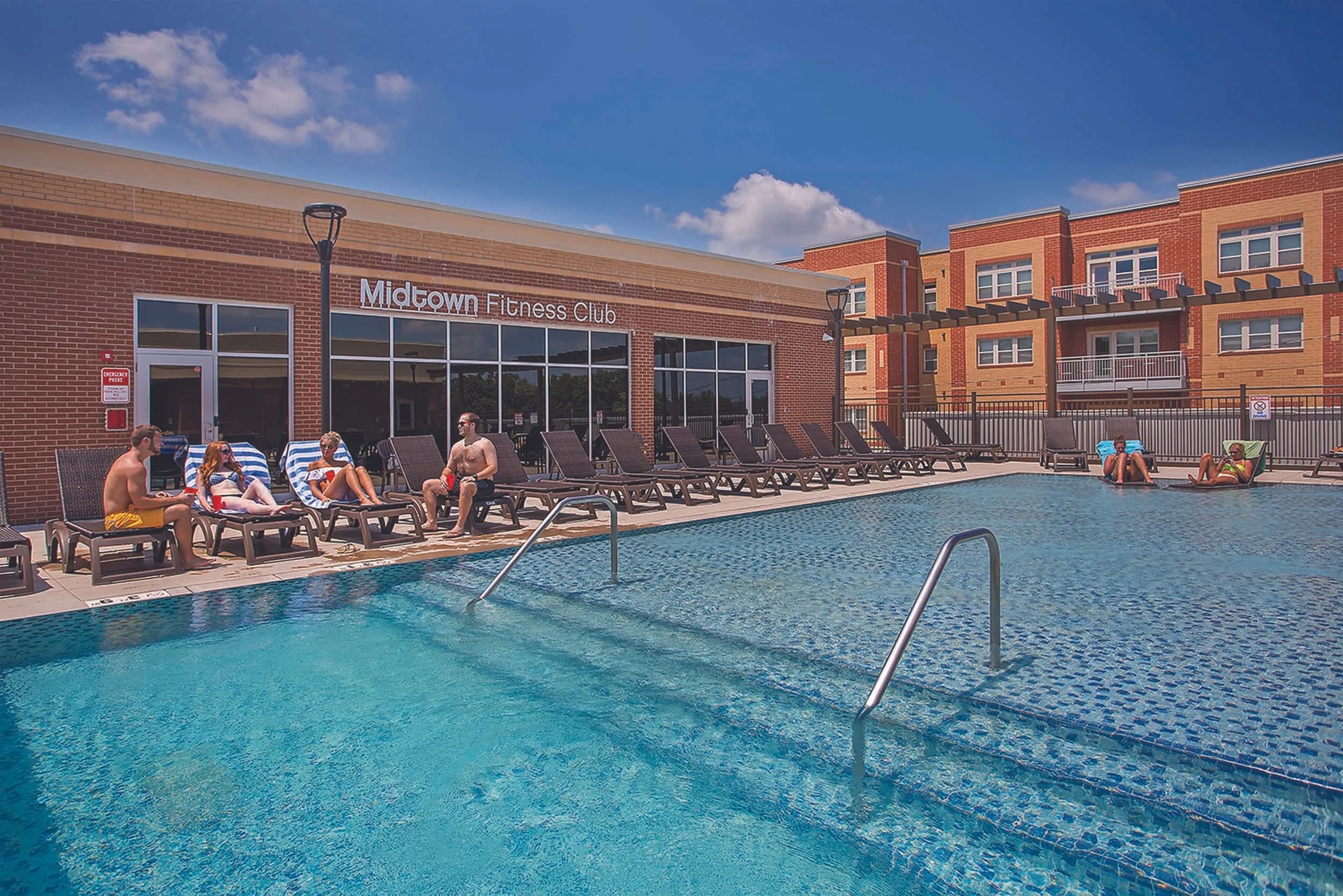 Midtown at WKU
