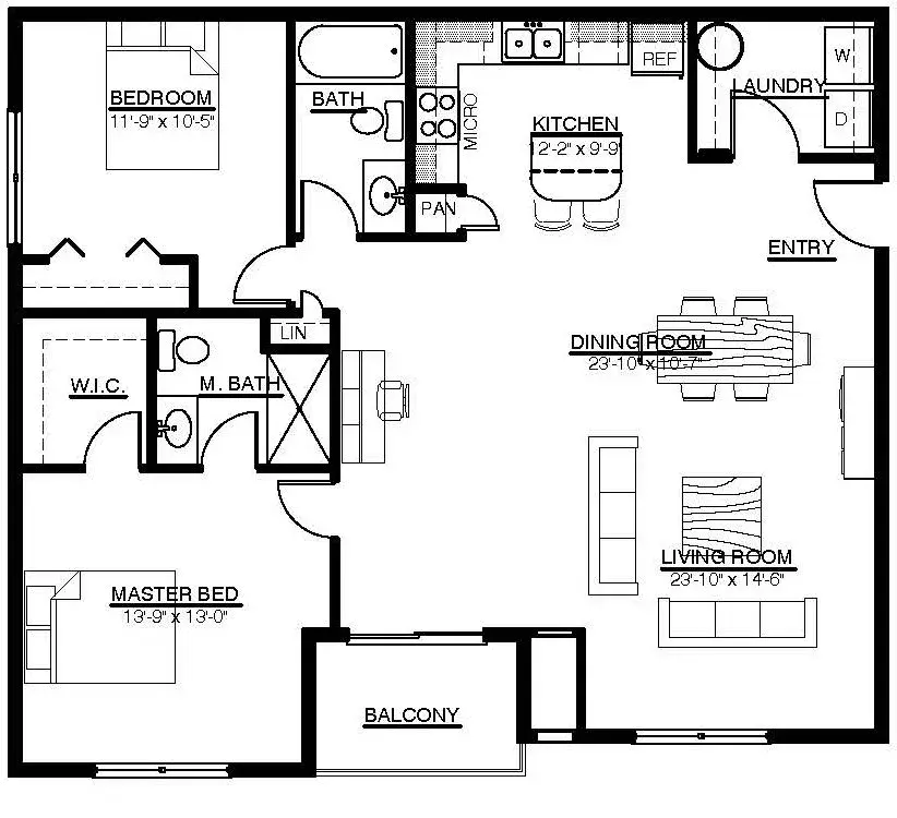 Summit Living