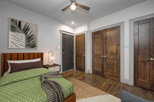 Maryden on Central Renaissance LLC