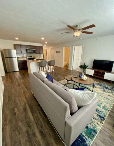 WestRidge Flats
