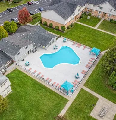 Dearborn View Apartments