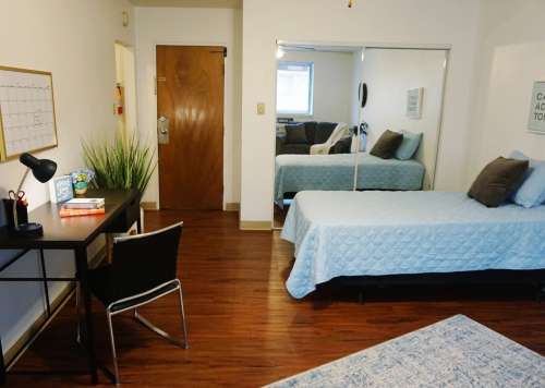 Dorchester House