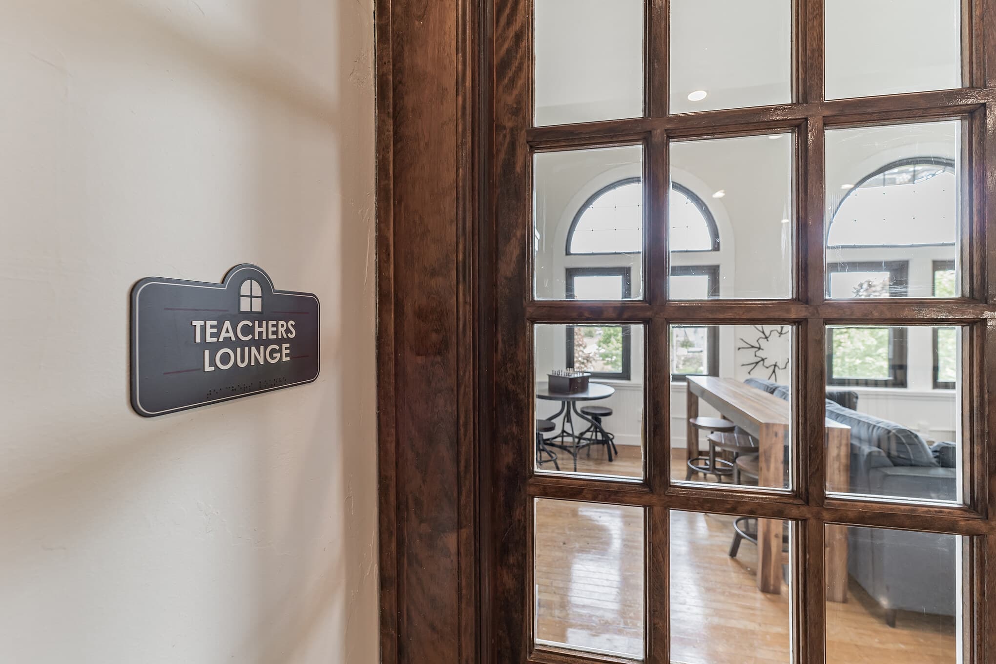 Smith School Lofts