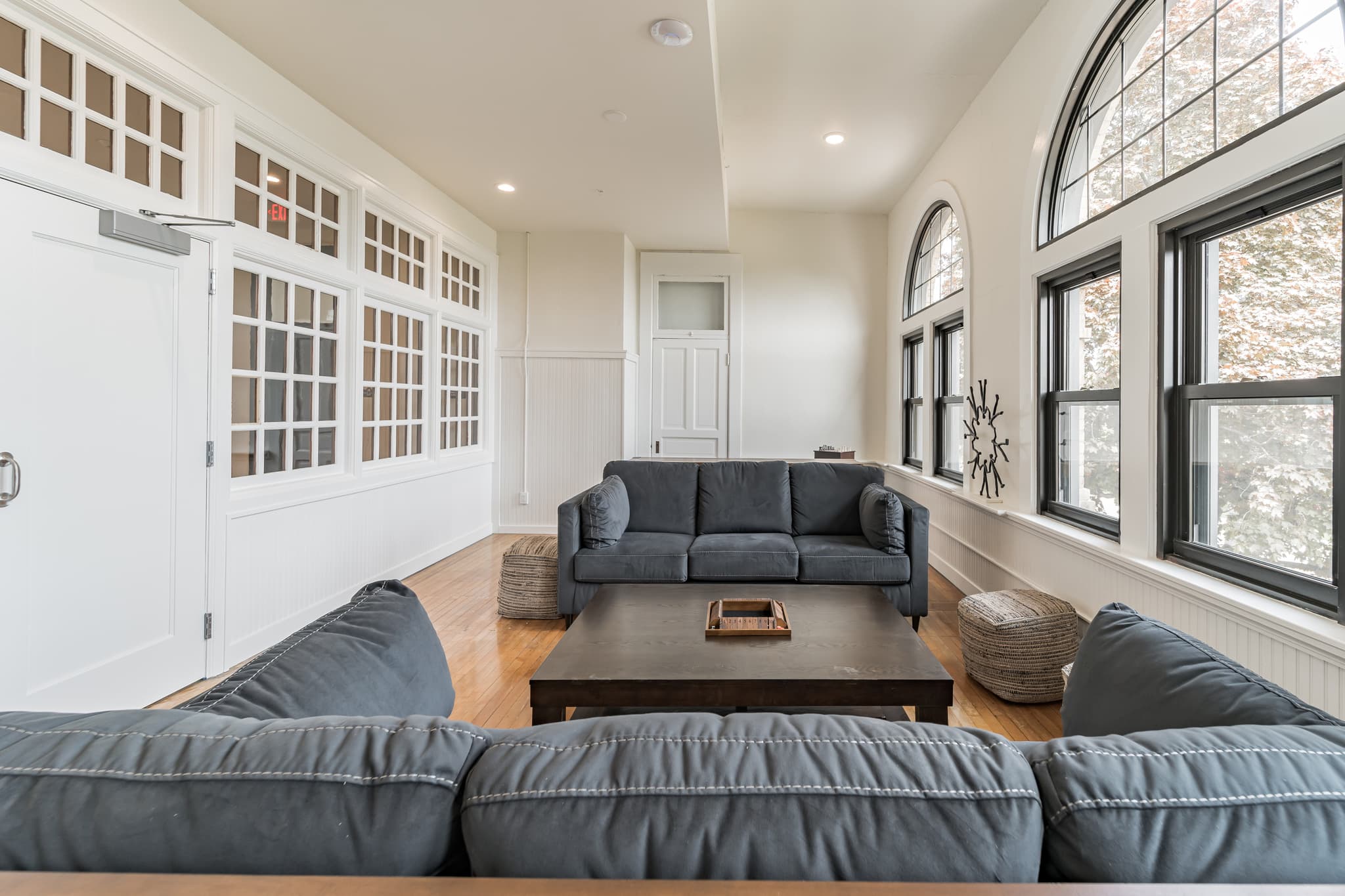 Smith School Lofts