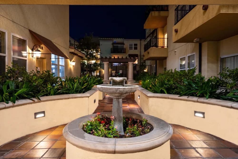 The Villagio