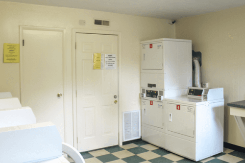 Oxford Place Apartments- Not Available