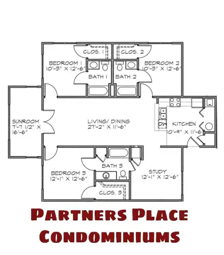 Partners Place