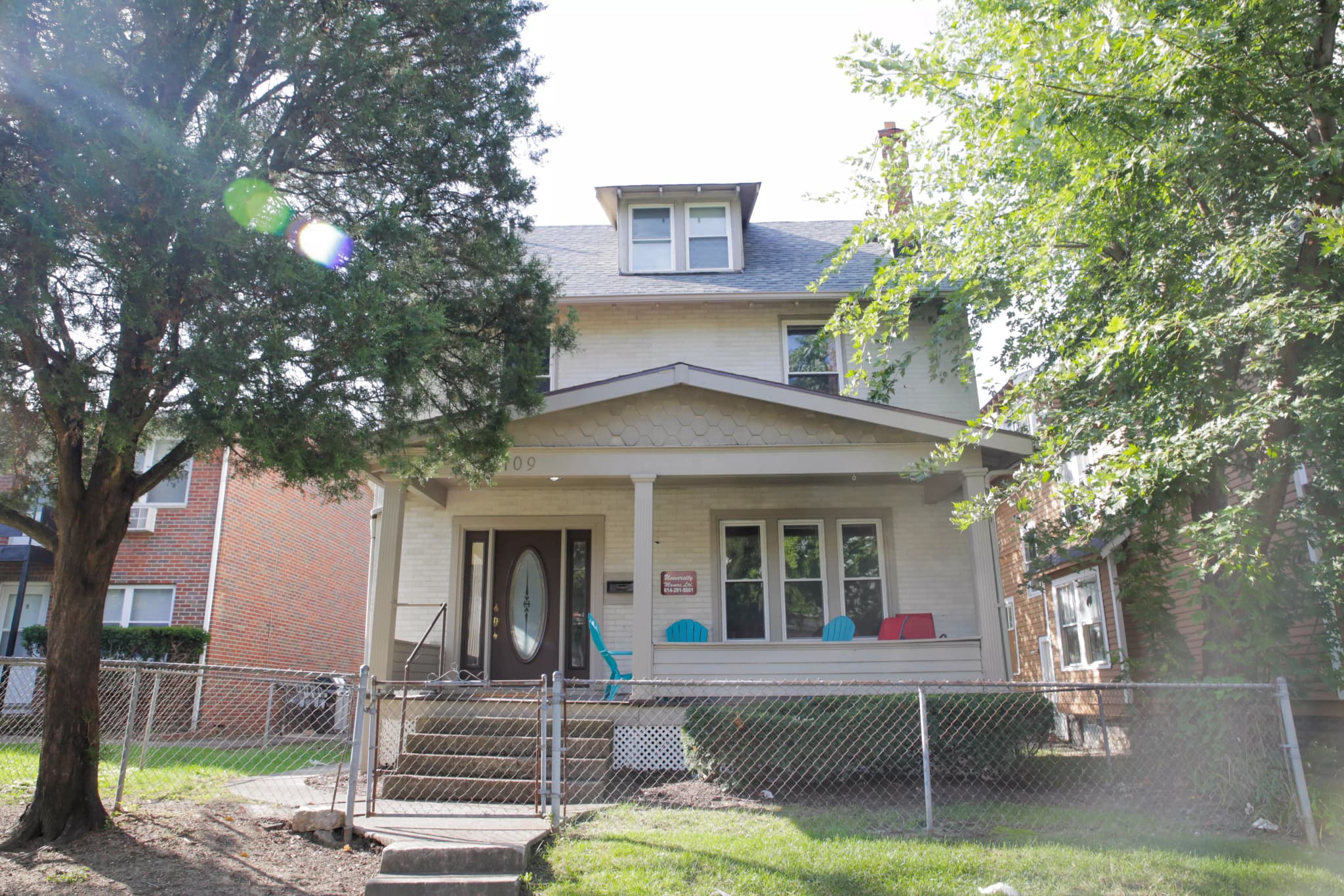 109 E Frambes Ave