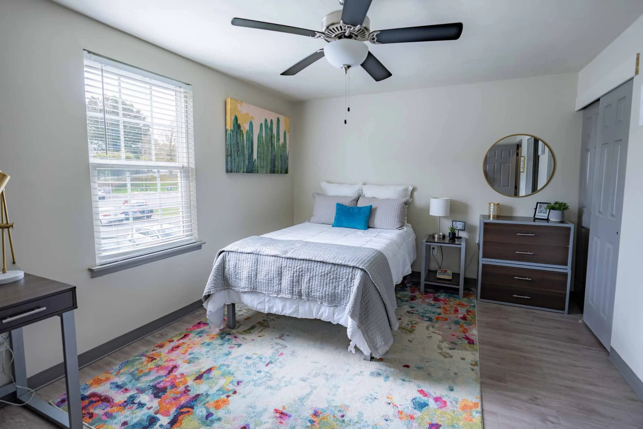 Terrace View Apartments