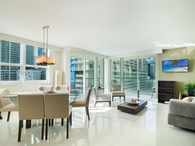 1155 Brickell Bay Dr APT 1001