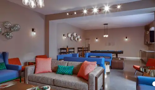 Taylor Lofts