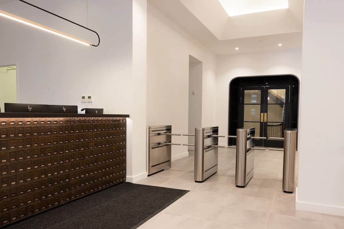 EHS Hudson Yards Residence
