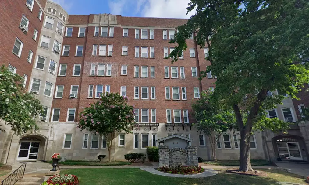 The Lee Apartments