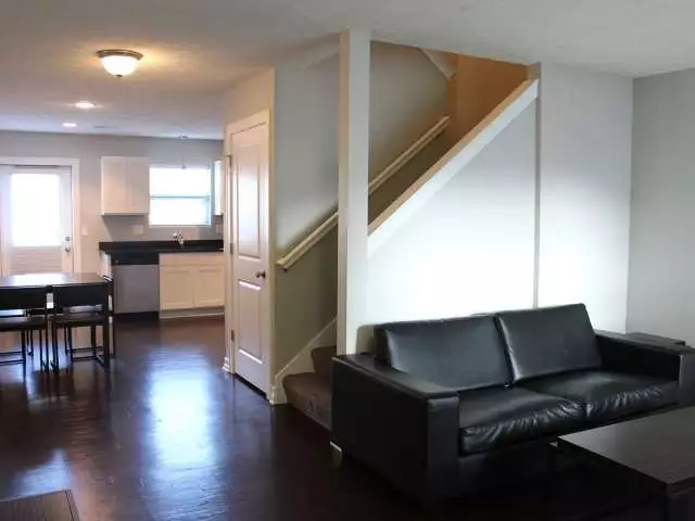 The Cottages (Cottages Hunsaker 1 LLC)