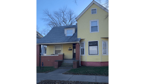 1624 Barker Ave