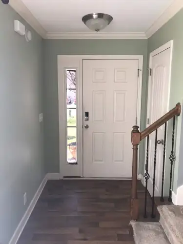 Beautiful house minutes from MTSU