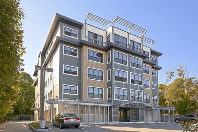 Quarry Edge Apartments