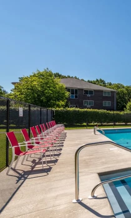 Meadow Lane Apartments