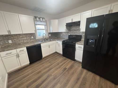 NEW LISTING: Remodeled 4 Bed 2 Bath