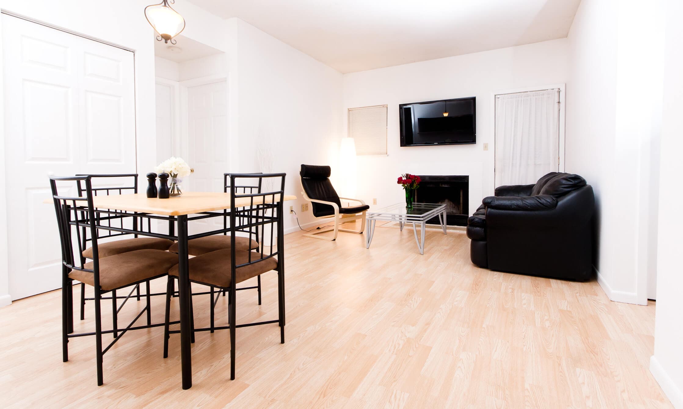 Campus Oaks Apartments