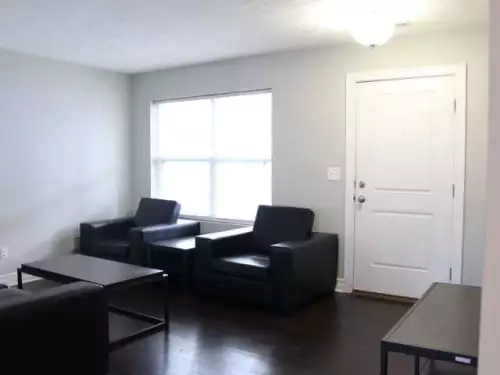 The Cottages (Cottages Hunsaker 1 LLC)