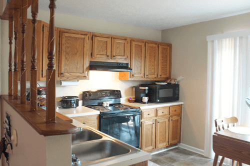 Peach Tree Apartments- Not Available